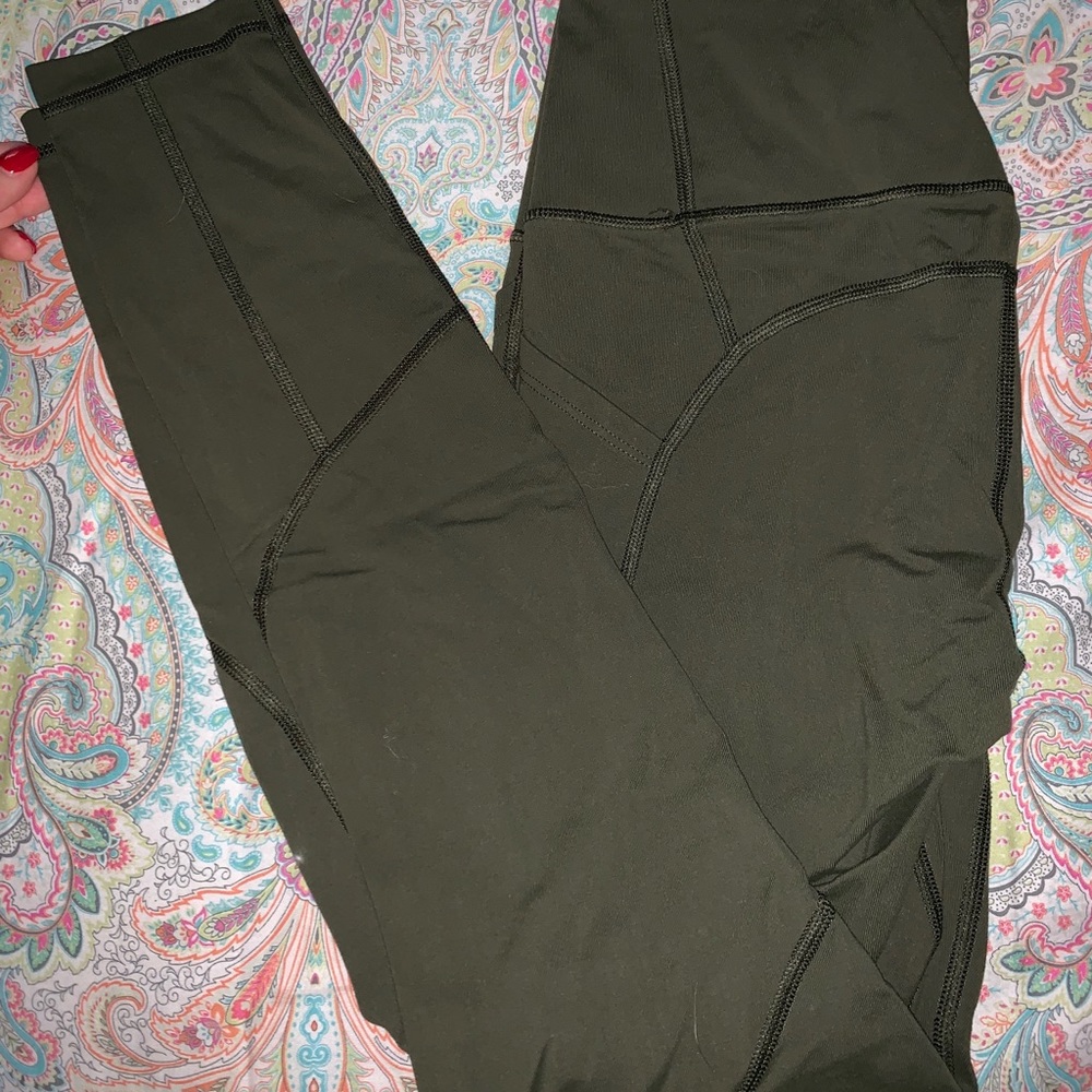 Victoria’s Secret sport knockout tight